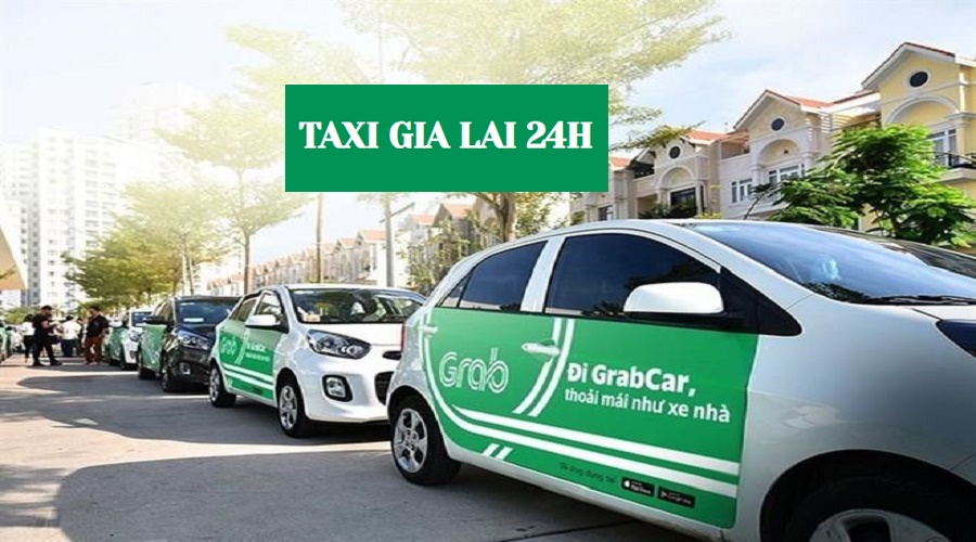 Dịch Vụ Taxi 7 Chỗ Chất Lượng Nhất tại Huyện Kông Chro uy tín nên chọn