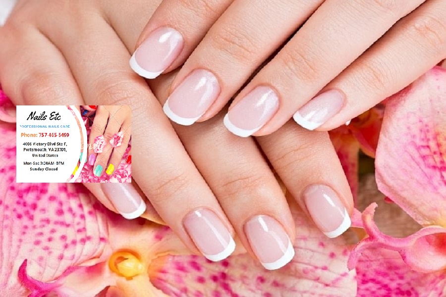 The Importance of DIY Nail Care